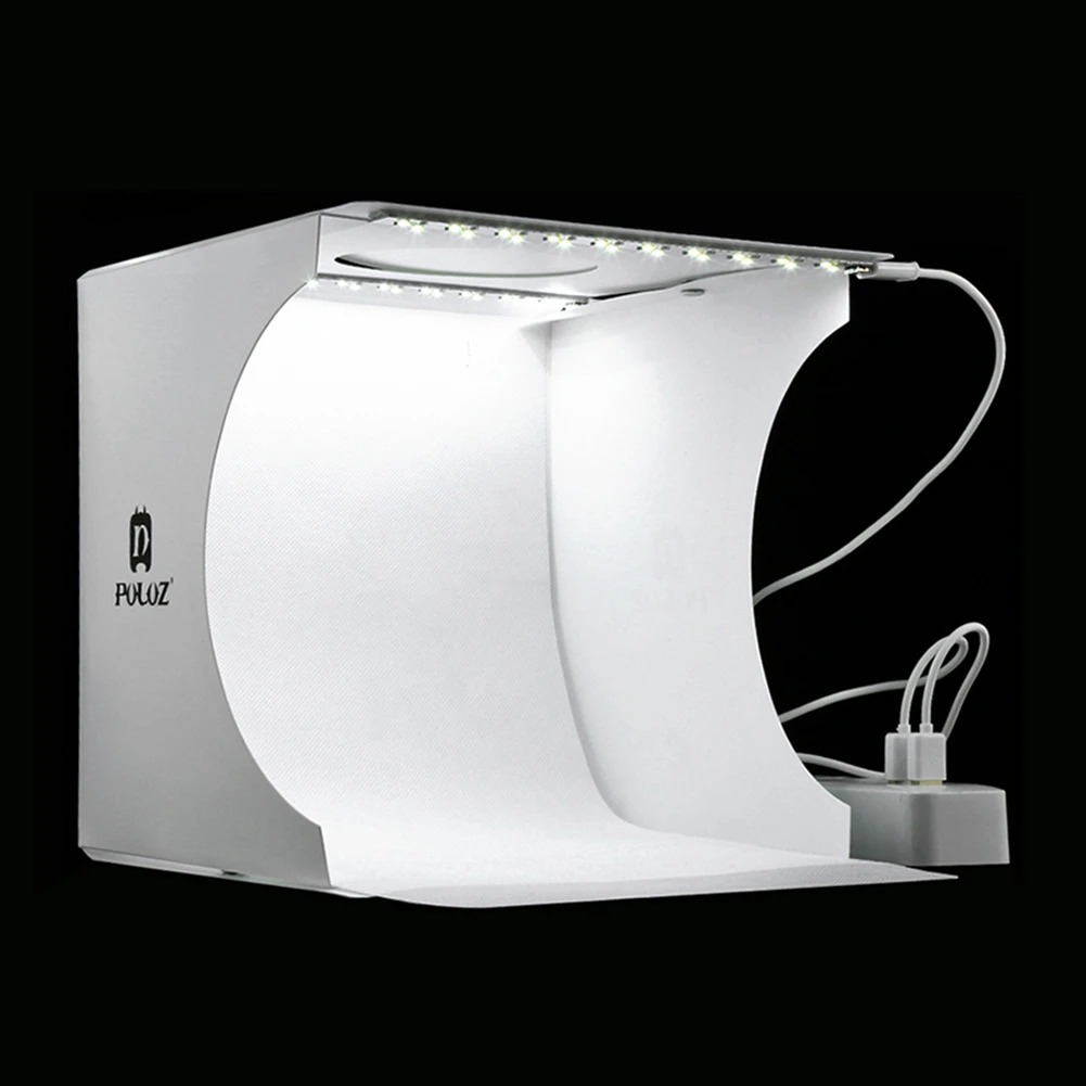 Profession Folding Light box P - Photography Quotes reseña y precio