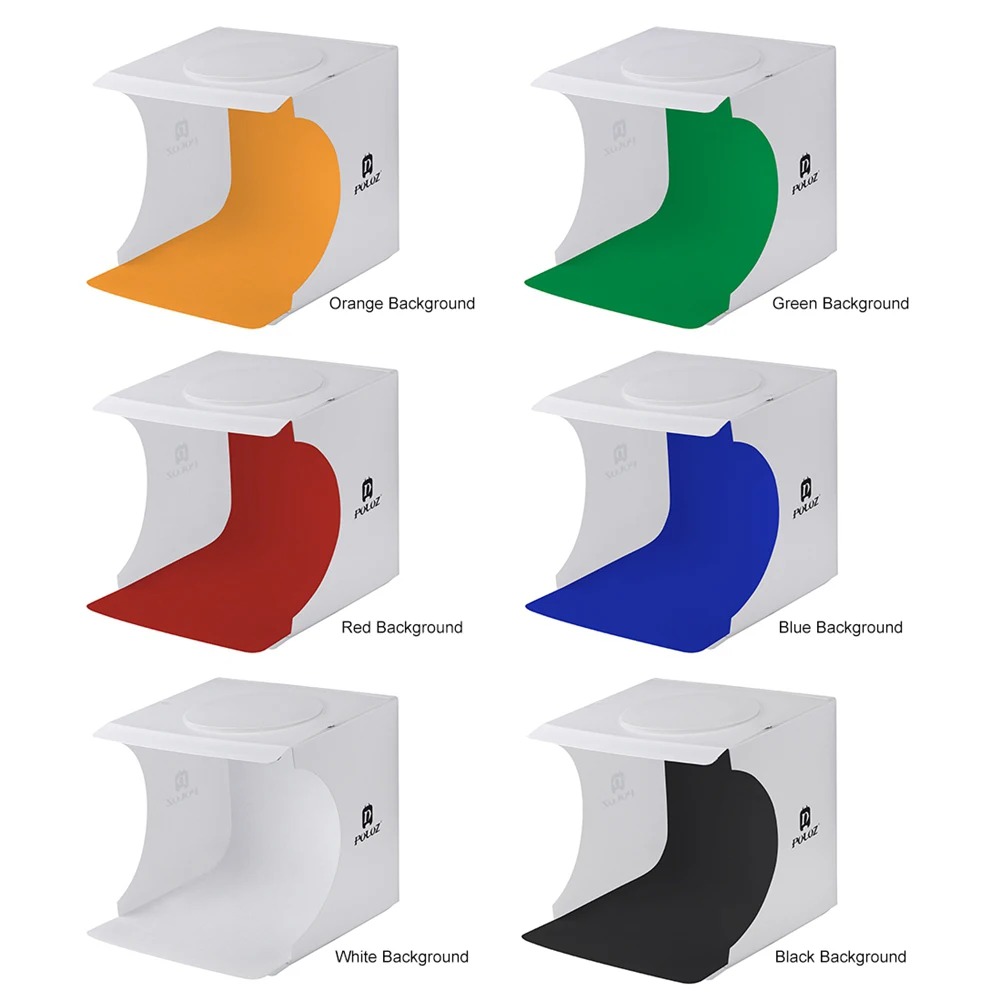 Profession Folding Light box P - Photography Quotes reseña y precio