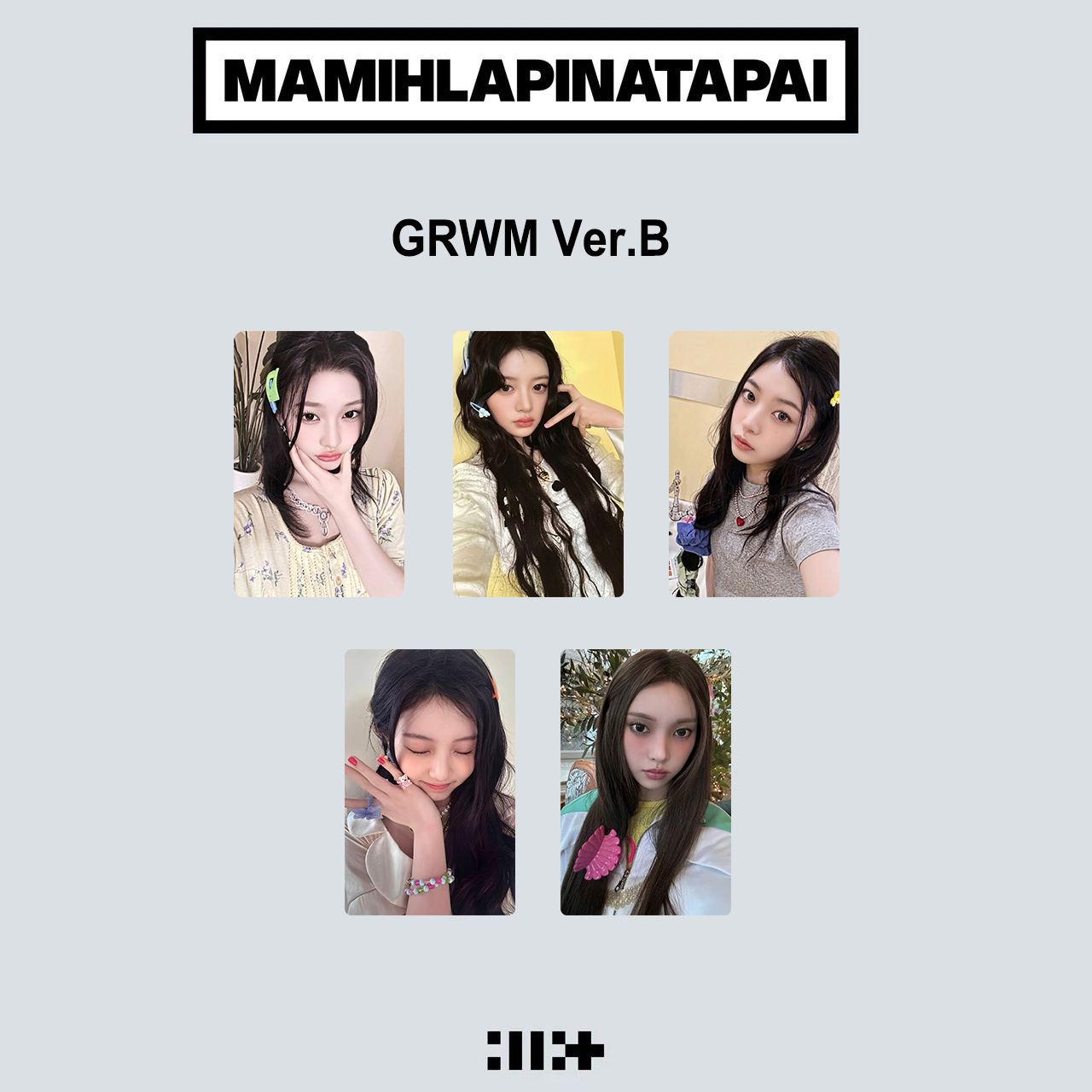 KPOP NEW mini 4th EP album,It' - Photography Portfolio reseña y precio