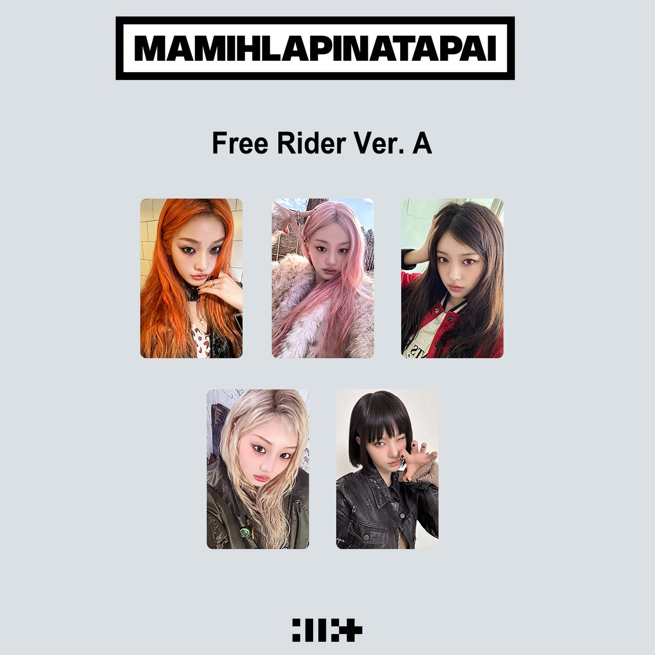 KPOP NEW mini 4th EP album,It' - Photography Portfolio reseña y precio