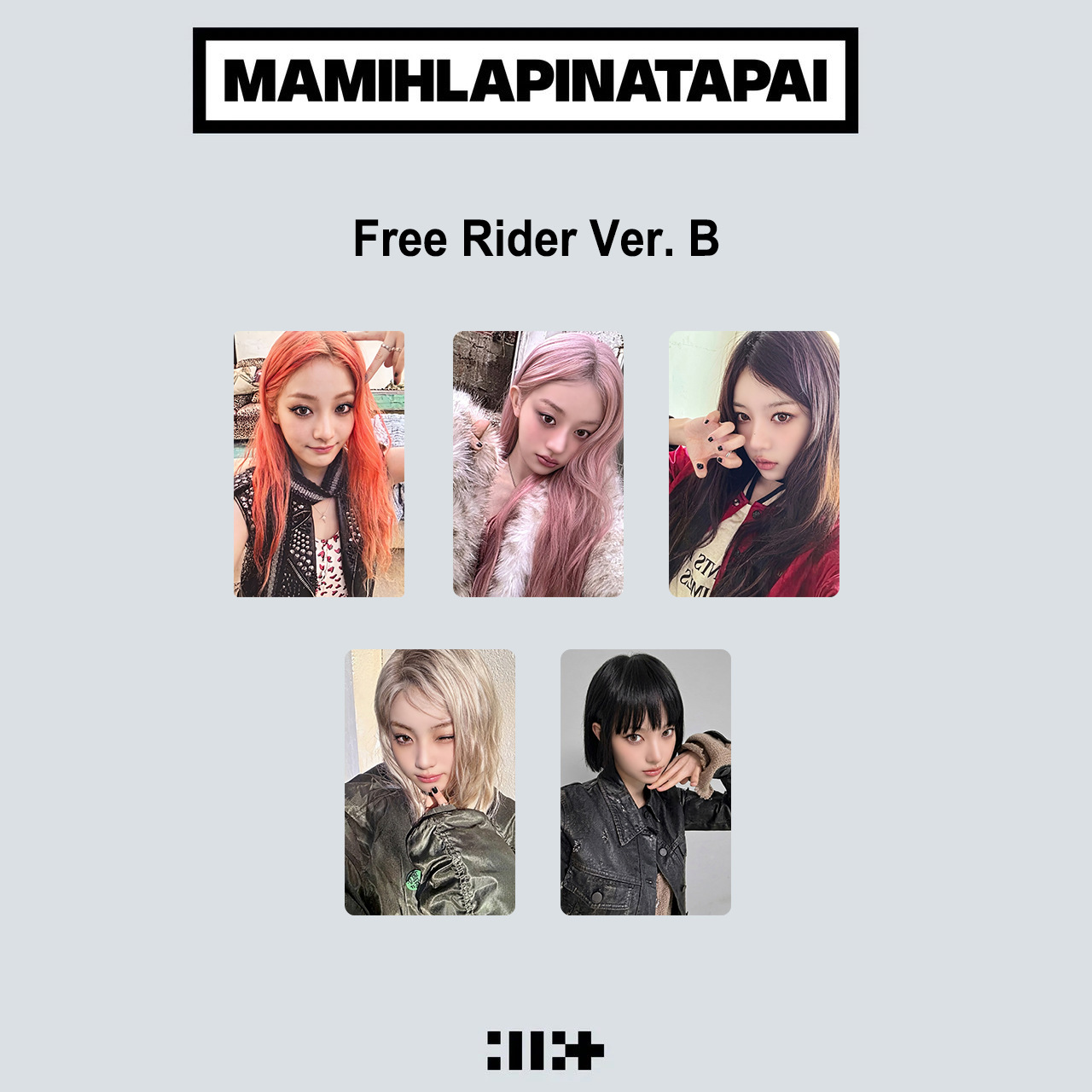 KPOP NEW mini 4th EP album,It' - Photography Portfolio reseña y precio