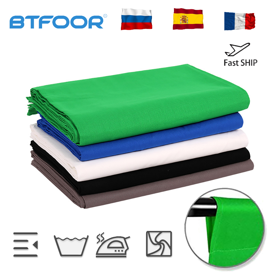 Green Screen Chromakey Cromake - Photography Hacks reseña y precio