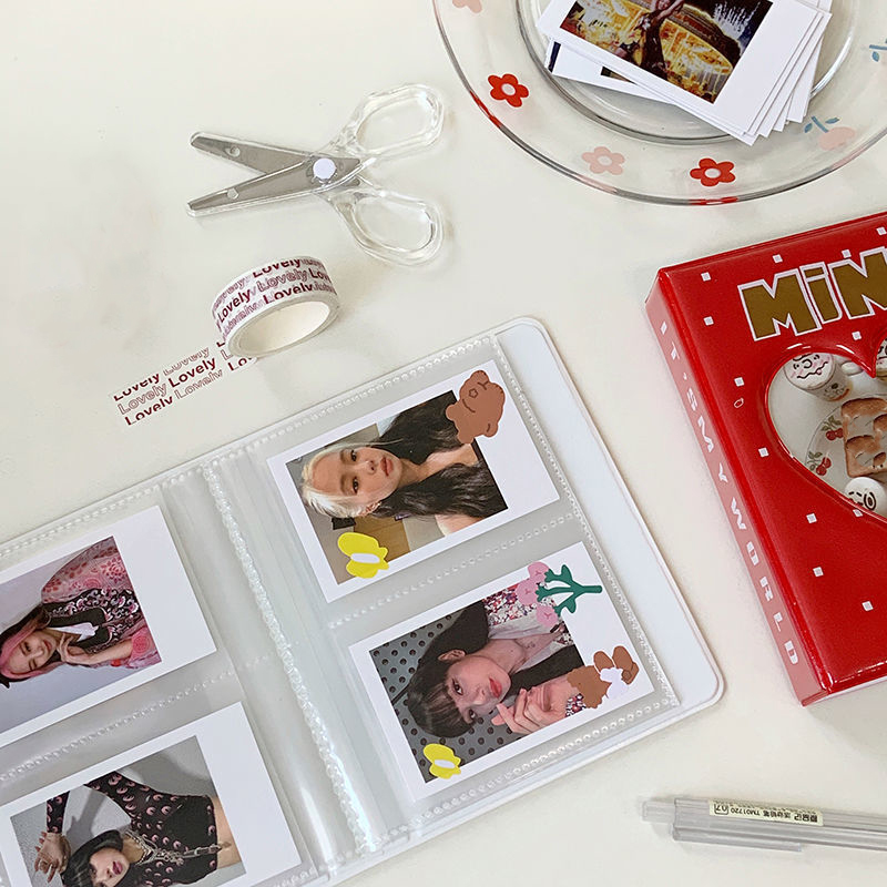 3 inches 64 Pockets Mini Photo - Photography Award reseña y precio