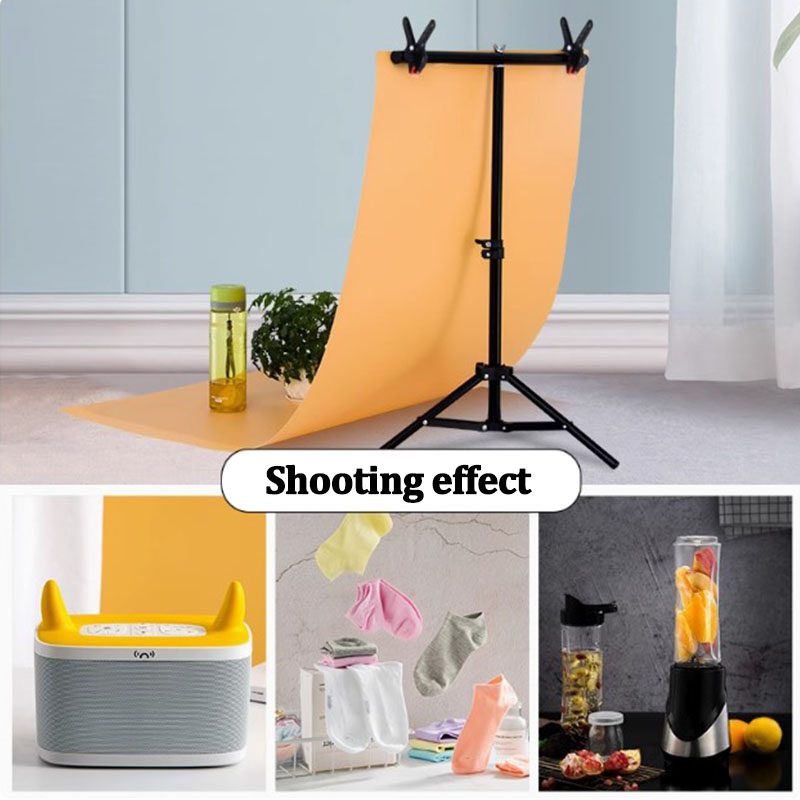 T-shaped Photography Backdrops - Photography Hacks reseña y precio