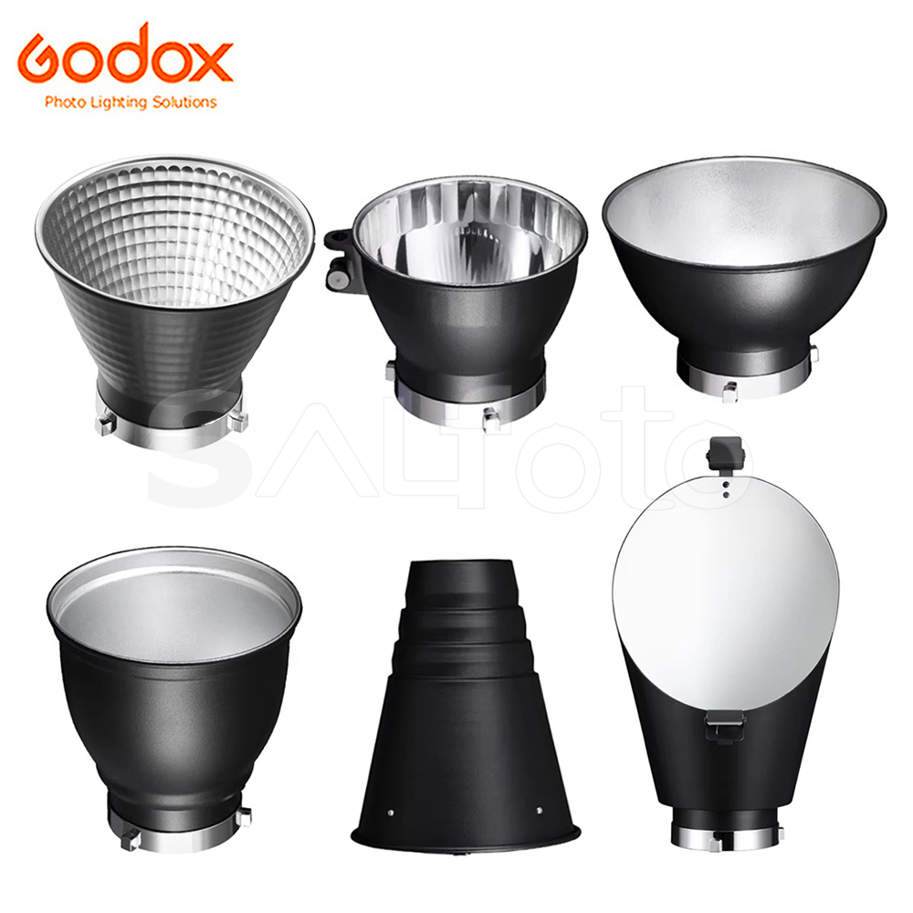 Godox Bowens Mount Standard Re - Photography Kit Pro reseña y precio