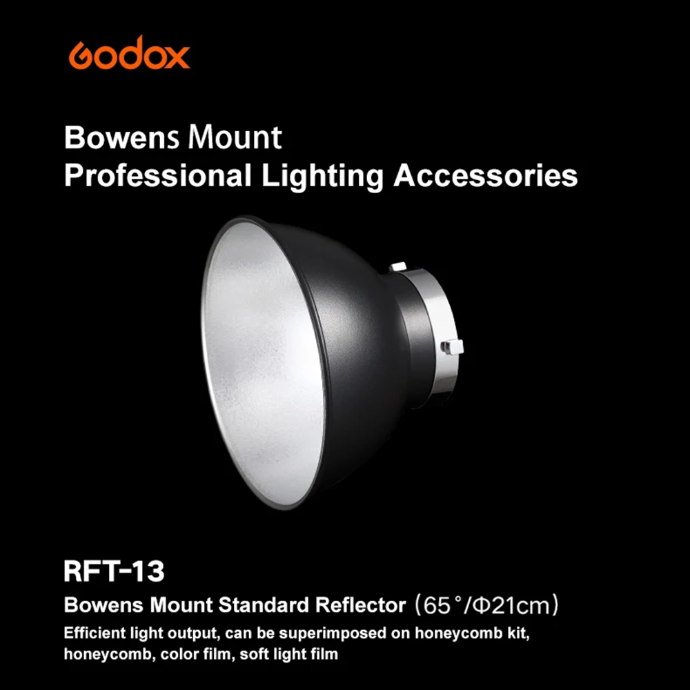 Godox Bowens Mount Standard Re - Photography Kit Pro reseña y precio
