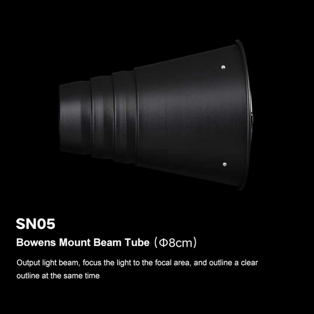 Godox Bowens Mount Standard Re - Photography Kit Pro reseña y precio