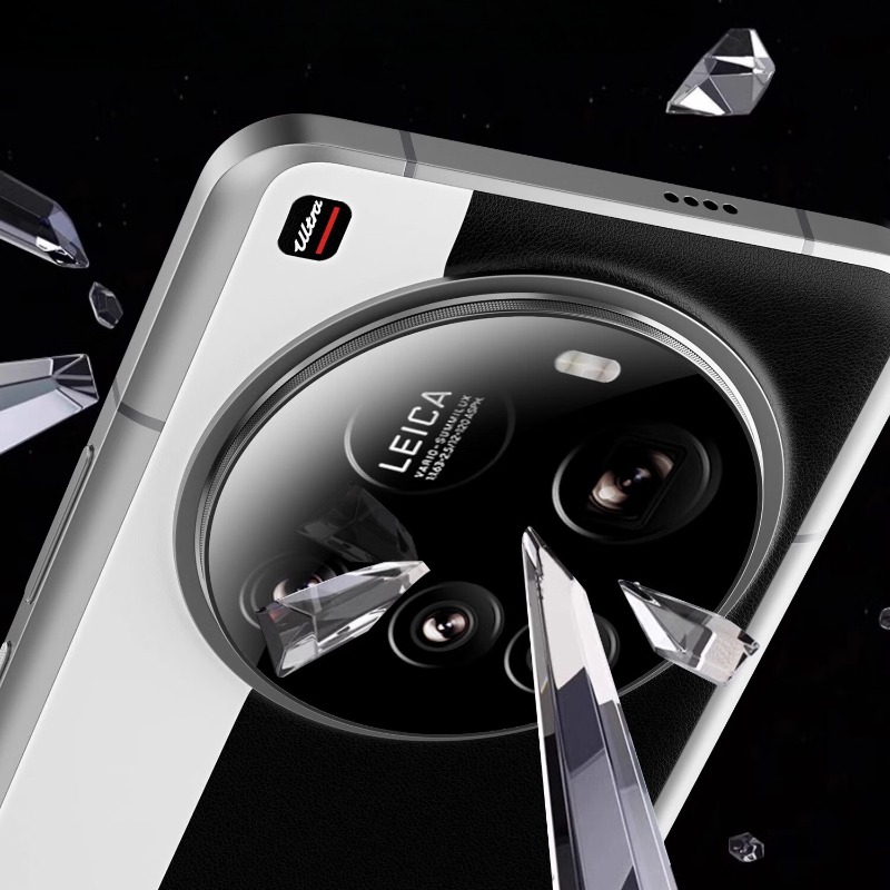 Full Glue Camera Lens Protecto - Photography Xiaomi 15 reseña y precio