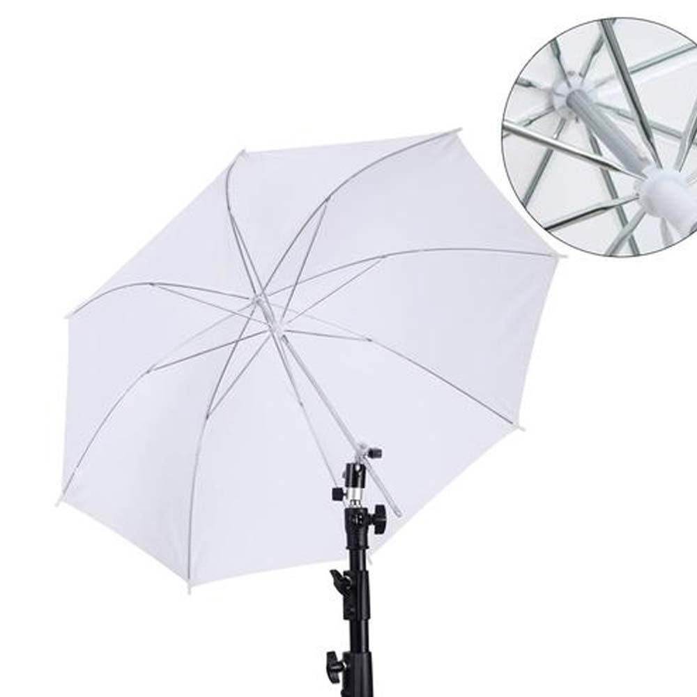 50cm/ 20Inch Photography Umbre - Photography Umbrella Lights reseña y precio