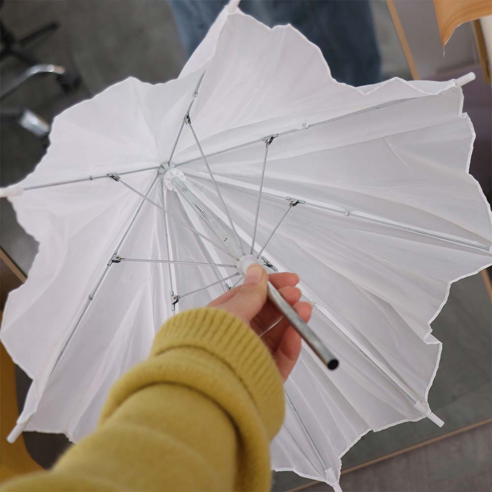 50cm/ 20Inch Photography Umbre - Photography Umbrella Lights reseña y precio