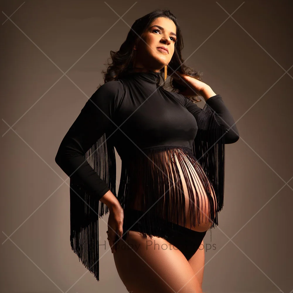 Stretch Fabric Pregnant Women  - Photography Club reseña y precio