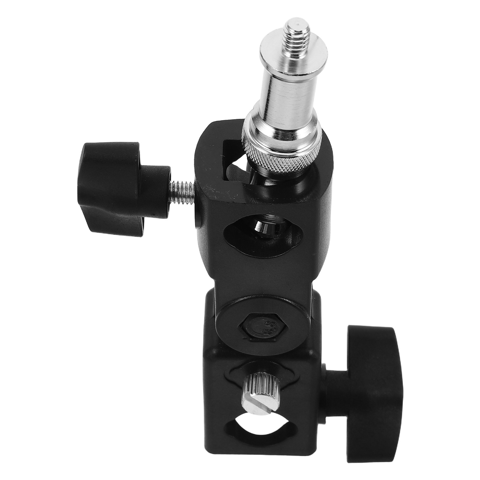 Adjustable Flash Bracket Multi - Photography Umbrella Lights reseña y precio
