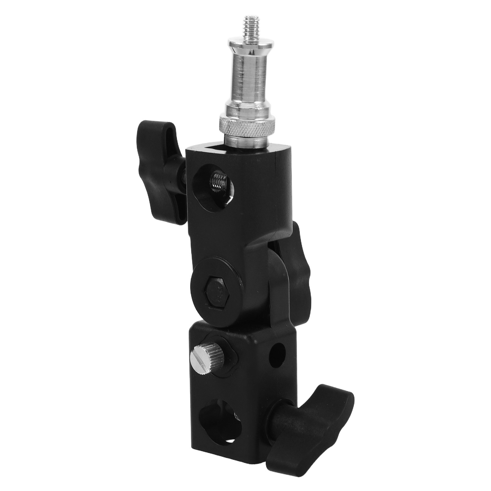 Adjustable Flash Bracket Multi - Photography Umbrella Lights reseña y precio