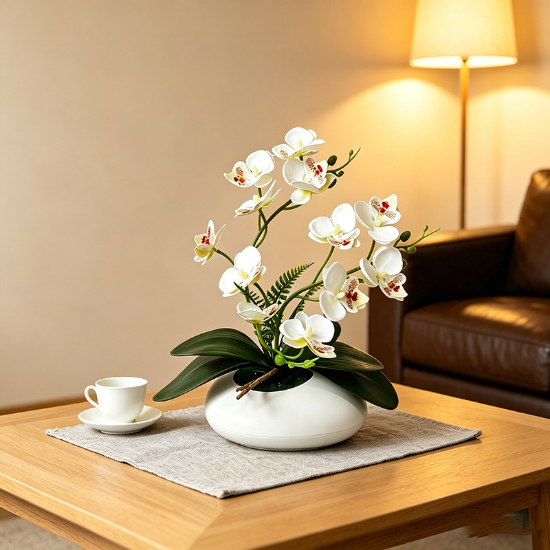 Butterfly Orchid 12 Flower Bon - Photography Graduation reseña y precio