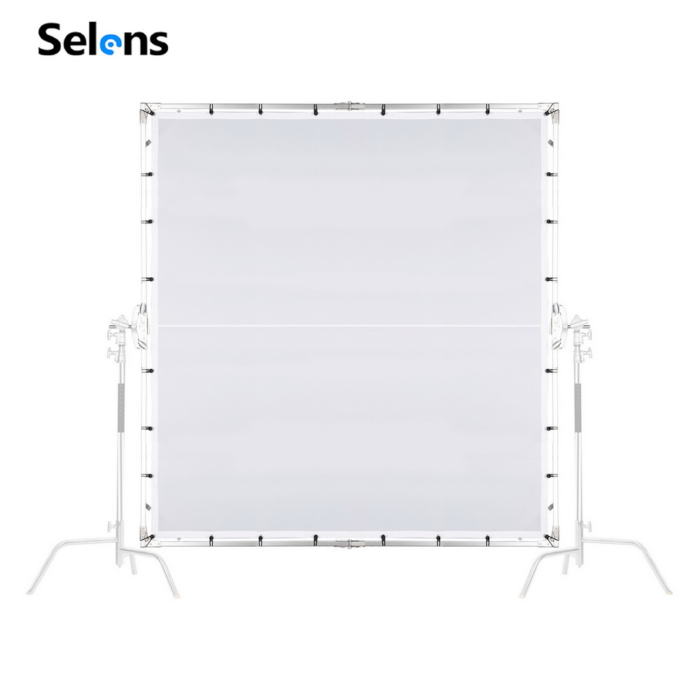 Selens Foldable 1.5/2/2.4M Sof - Photography Hacks reseña y precio
