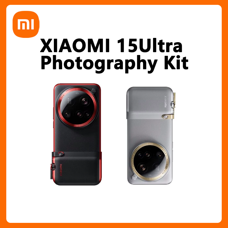 Original Xiaomi 15 Ultra Ultim - Photography Xiaomi 15 reseña y precio