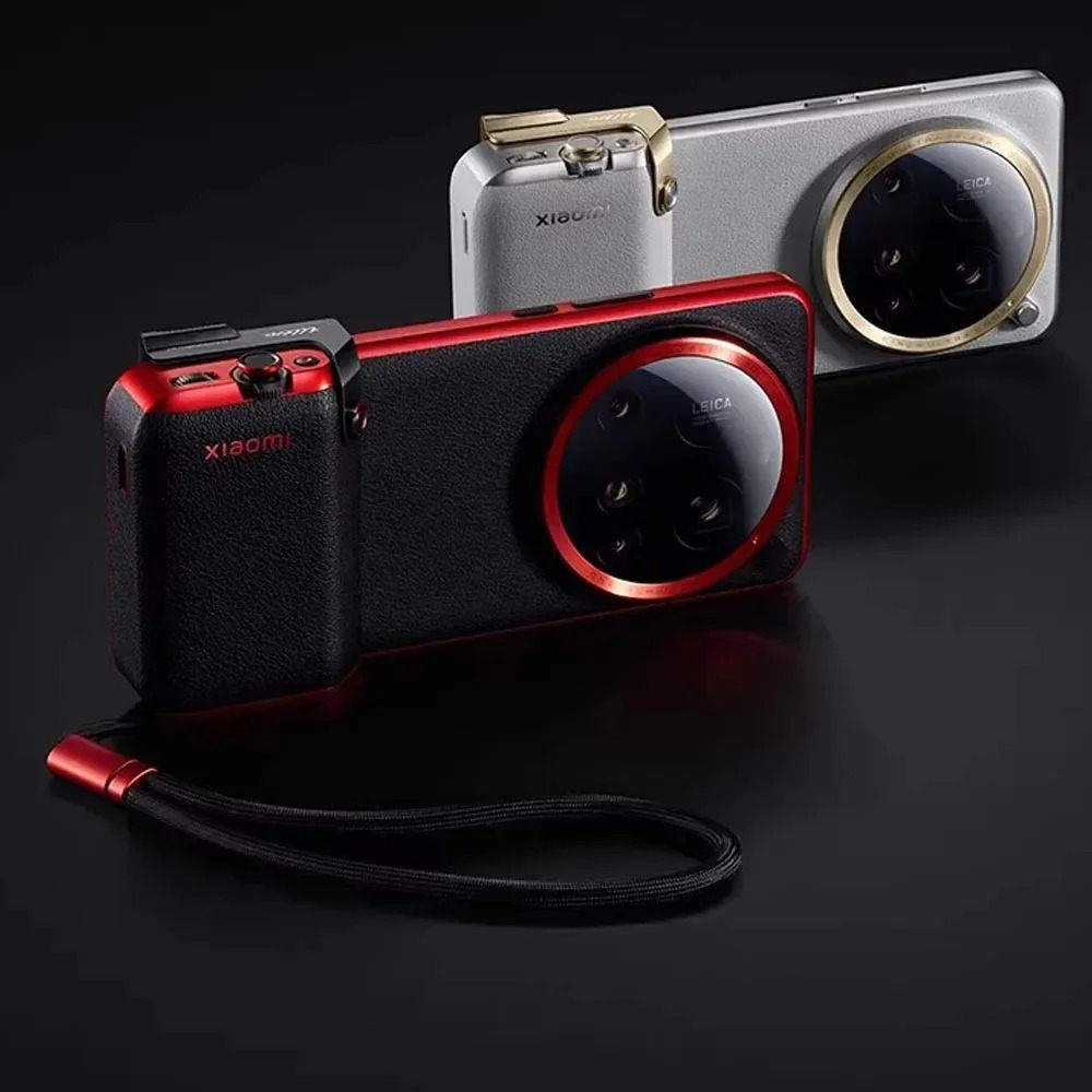 Original Xiaomi 15 Ultra Ultim - Photography Xiaomi 15 reseña y precio