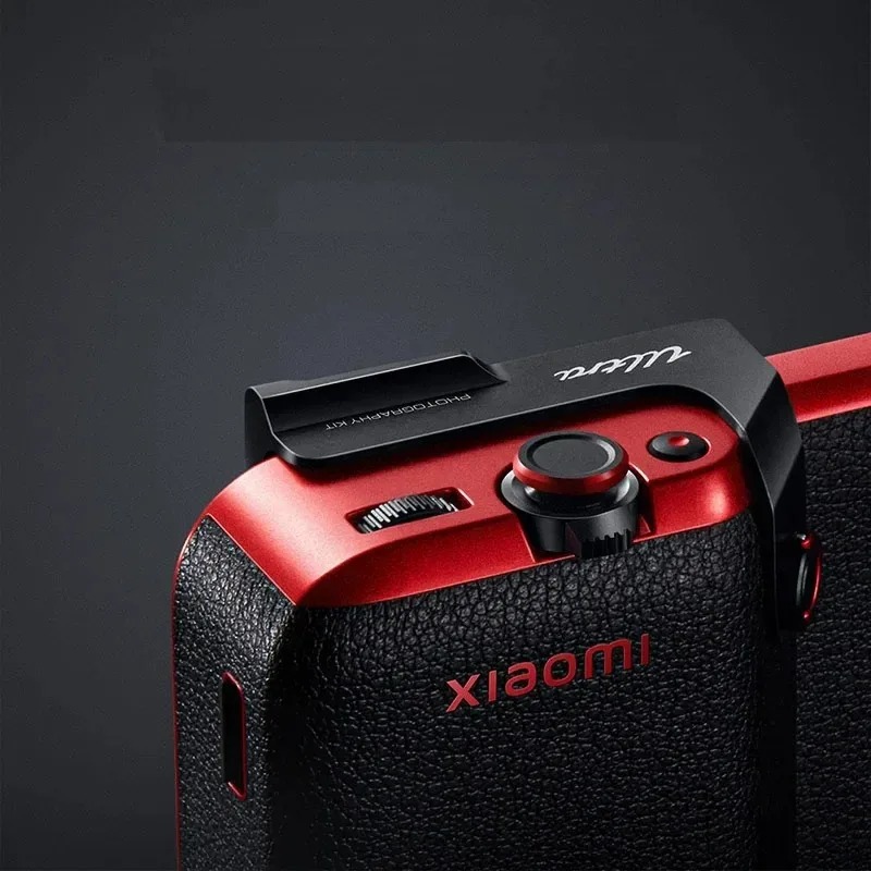 Original Xiaomi 15 Ultra Ultim - Photography Xiaomi 15 reseña y precio