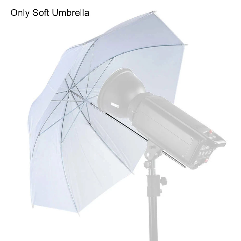20inch Photo Studio Lighting F - Photography Umbrella Lights reseña y precio