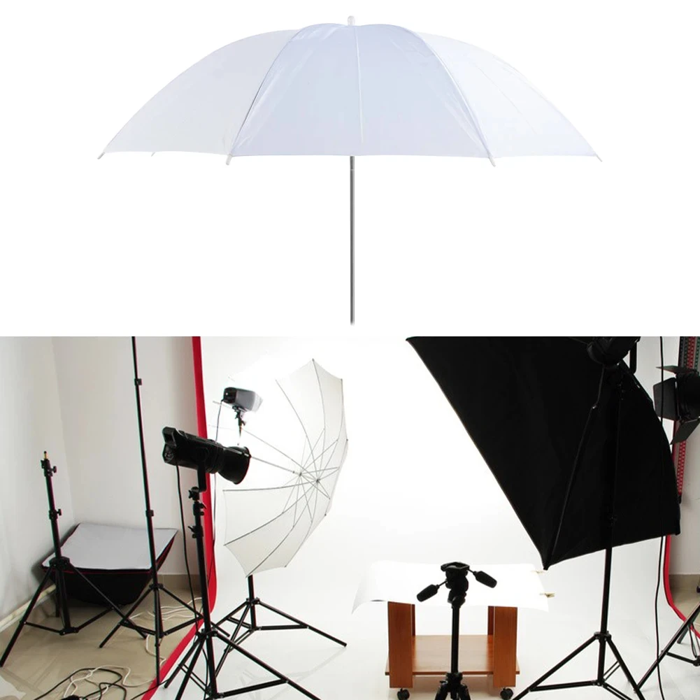 20inch Photo Studio Lighting F - Photography Umbrella Lights reseña y precio