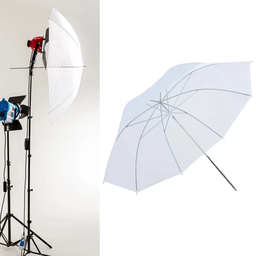20inch Photo Studio Lighting F - Photography Umbrella Lights reseña y precio