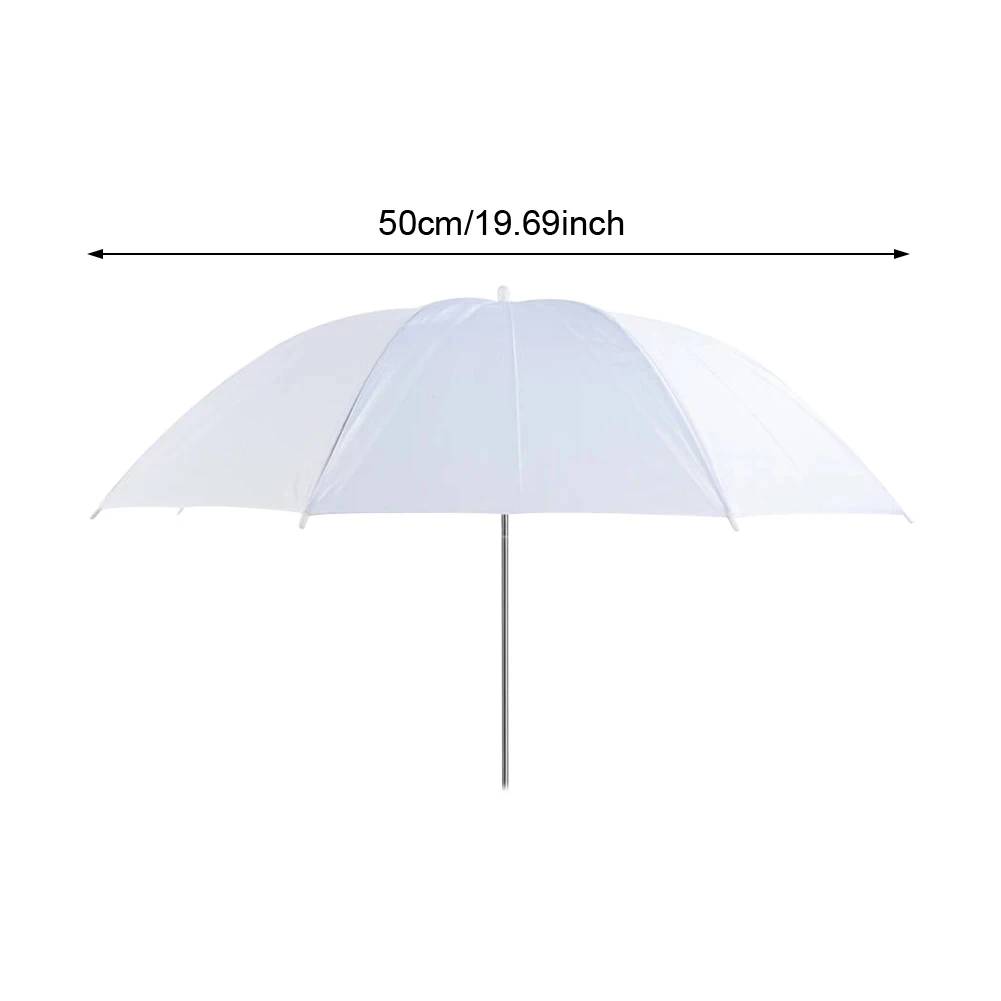 20inch Photo Studio Lighting F - Photography Umbrella Lights reseña y precio