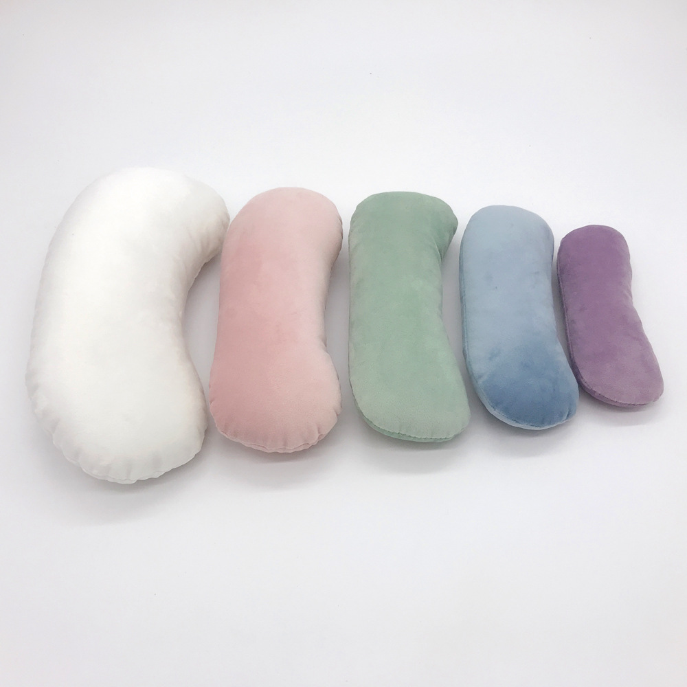 Newborn Posing Beans Pillow Ba - Photography Hacks reseña y precio