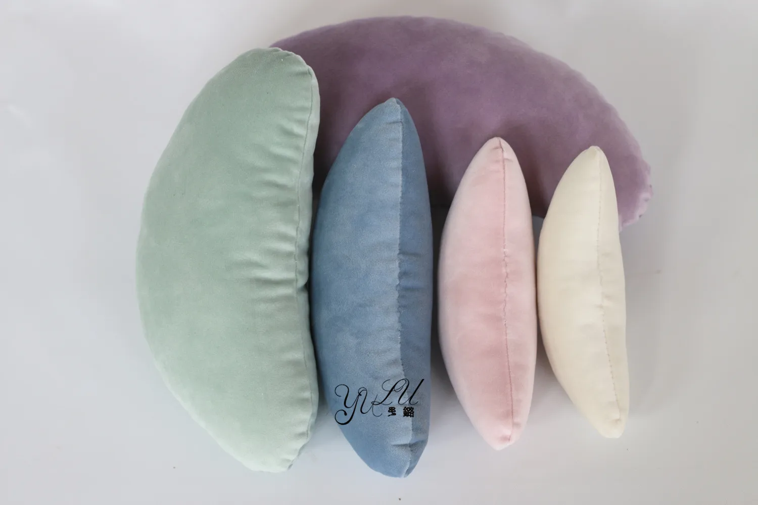 Newborn Posing Beans Pillow Ba - Photography Hacks reseña y precio