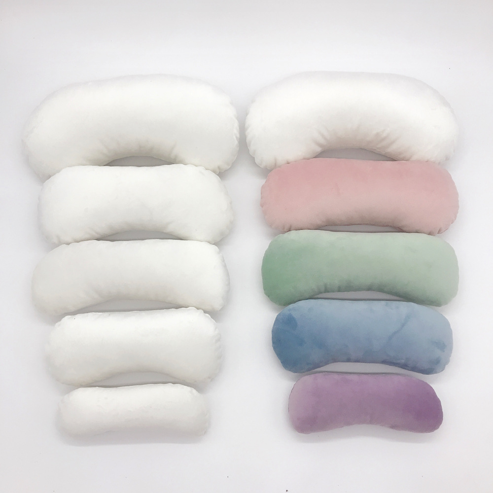 Newborn Posing Beans Pillow Ba - Photography Hacks reseña y precio
