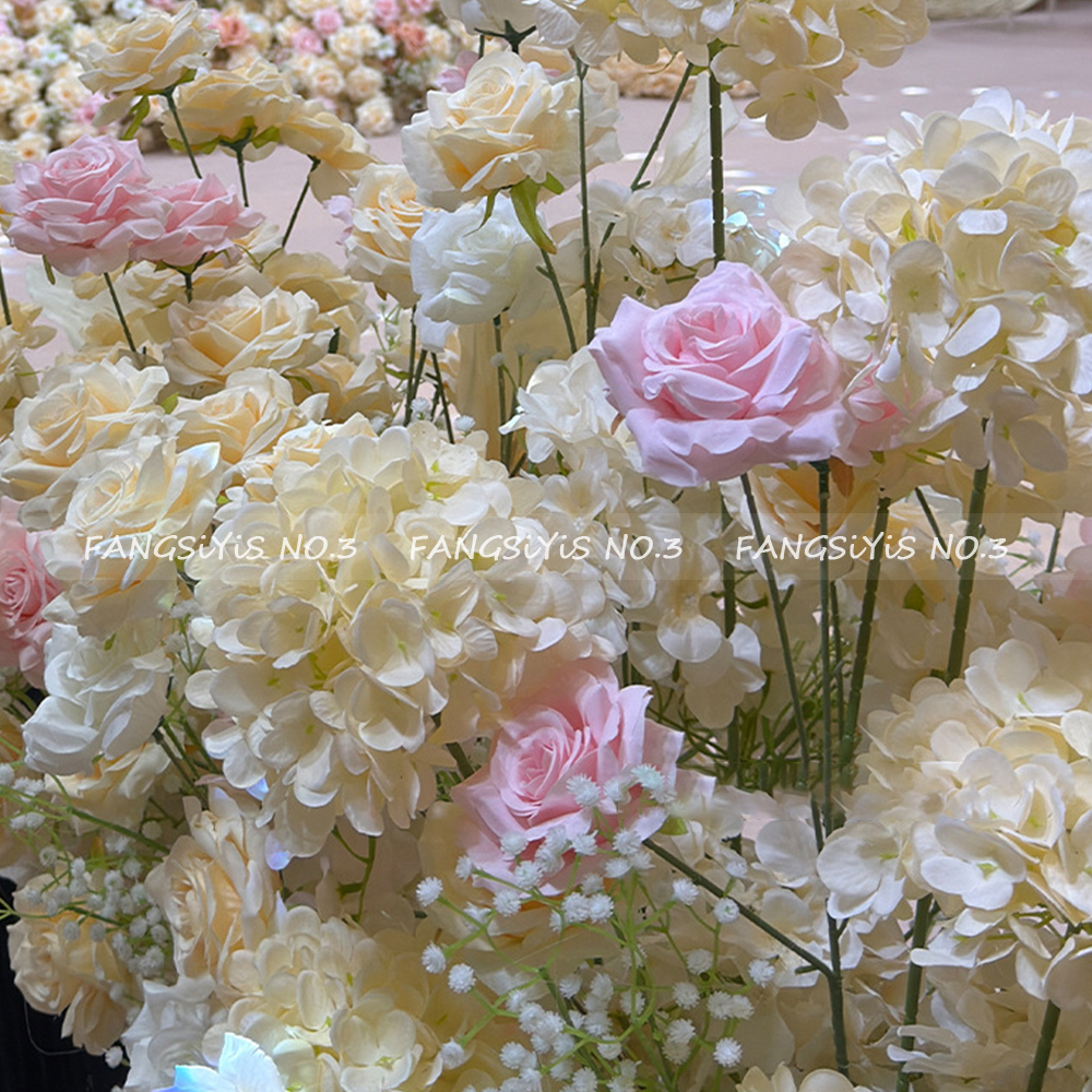 Luxury Champagne Pink Rose Art - Photography Graduation reseña y precio