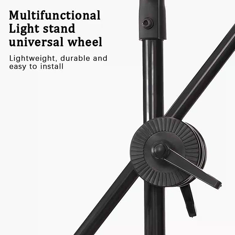 Swivel Single/Double Head Grip - Photography Angles reseña y precio