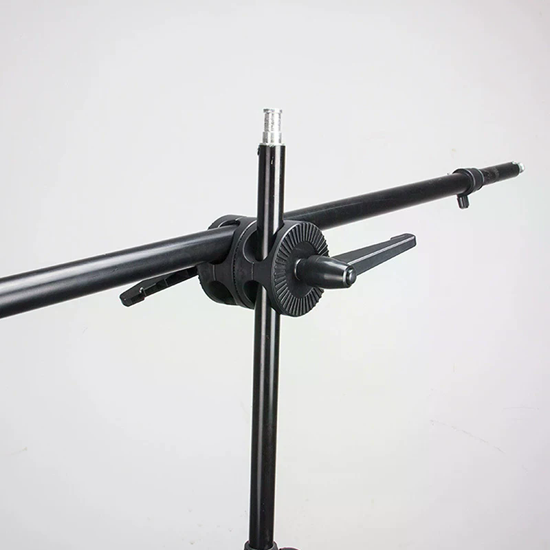 Swivel Single/Double Head Grip - Photography Angles reseña y precio