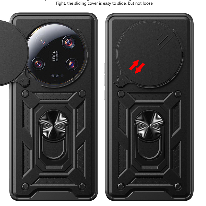 For Xiaomi 13 Ultra Case Mi 14 - Photography Xiaomi 15 reseña y precio