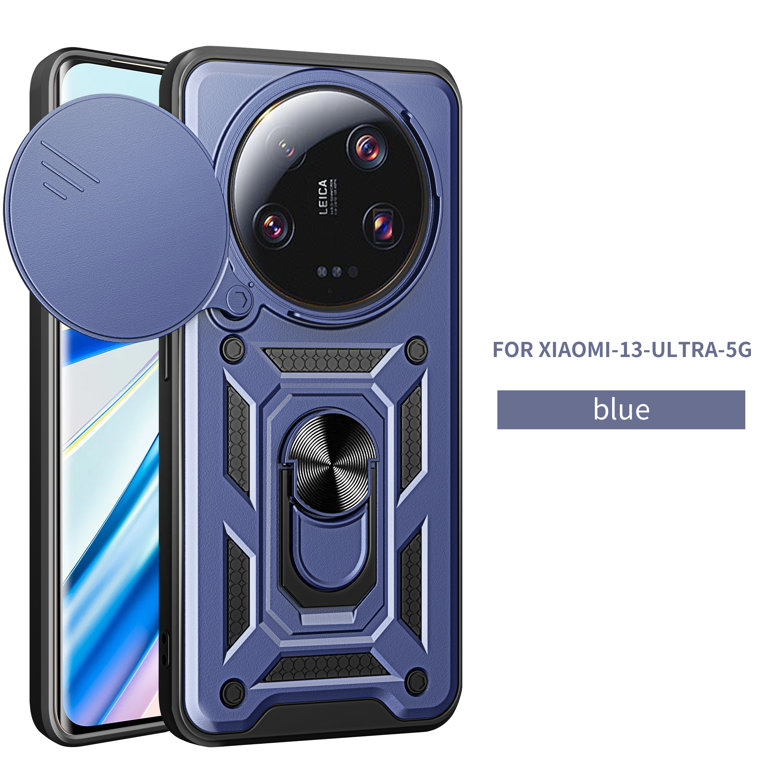 For Xiaomi 13 Ultra Case Mi 14 - Photography Xiaomi 15 reseña y precio