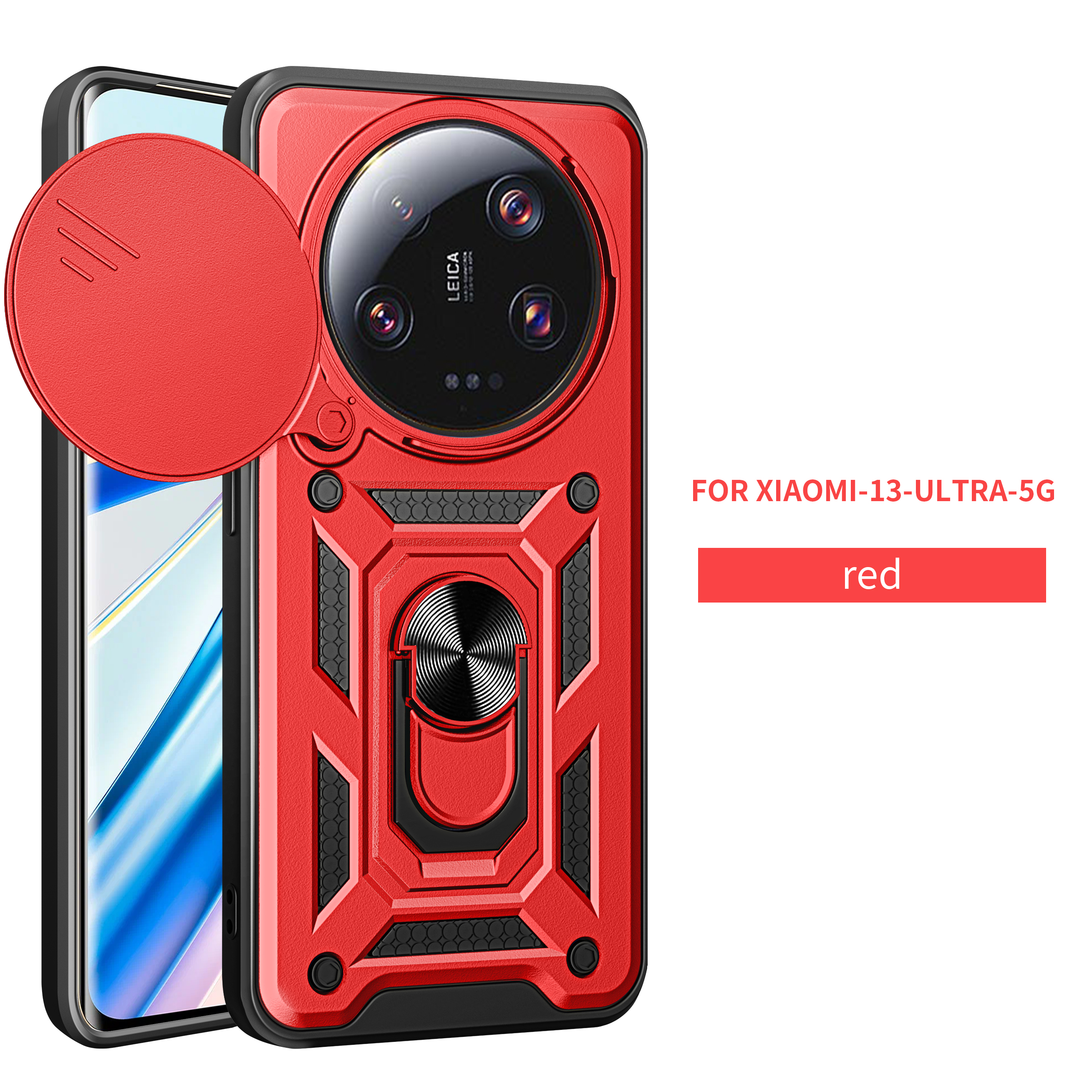 For Xiaomi 13 Ultra Case Mi 14 - Photography Xiaomi 15 reseña y precio