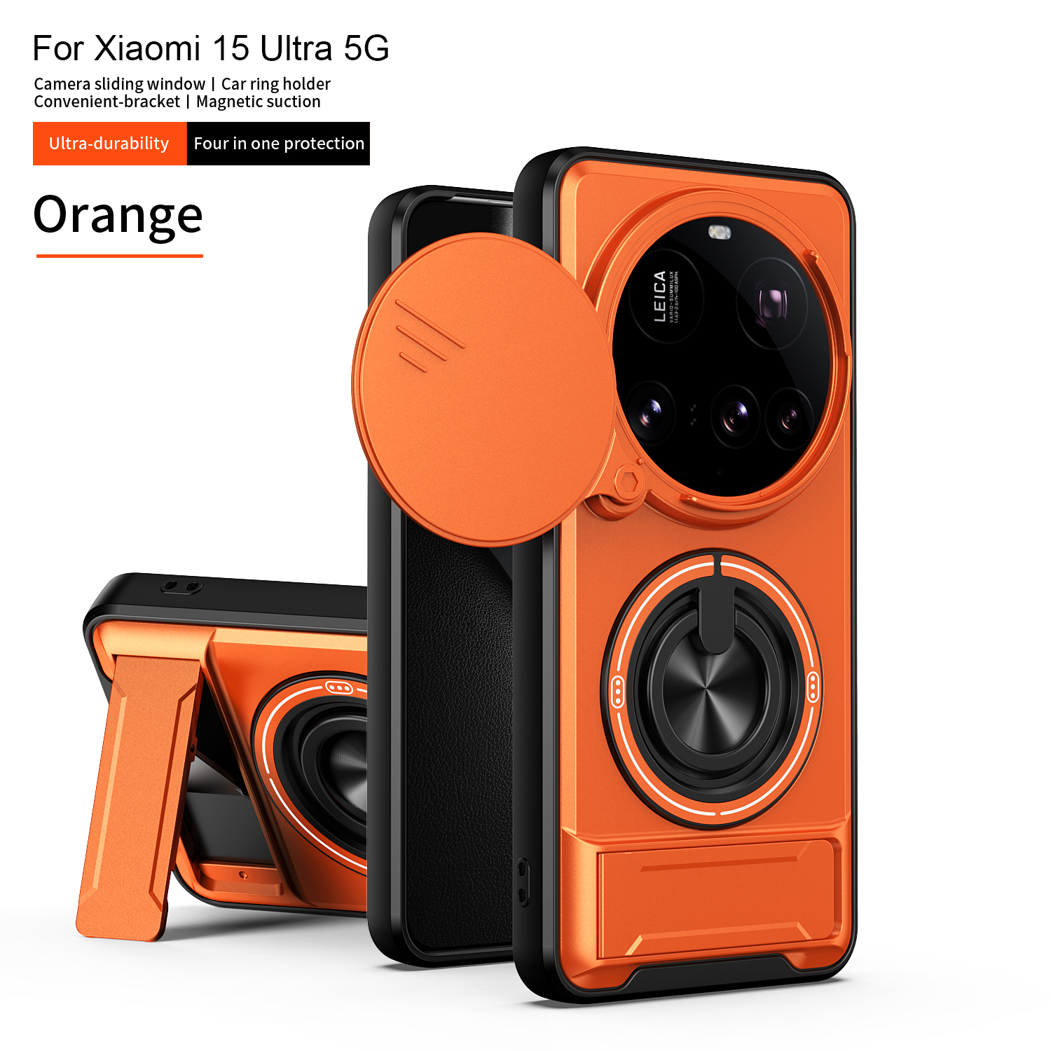 For Xiaomi 15 Ultra Case Xiaom - Photography Xiaomi 15 reseña y precio