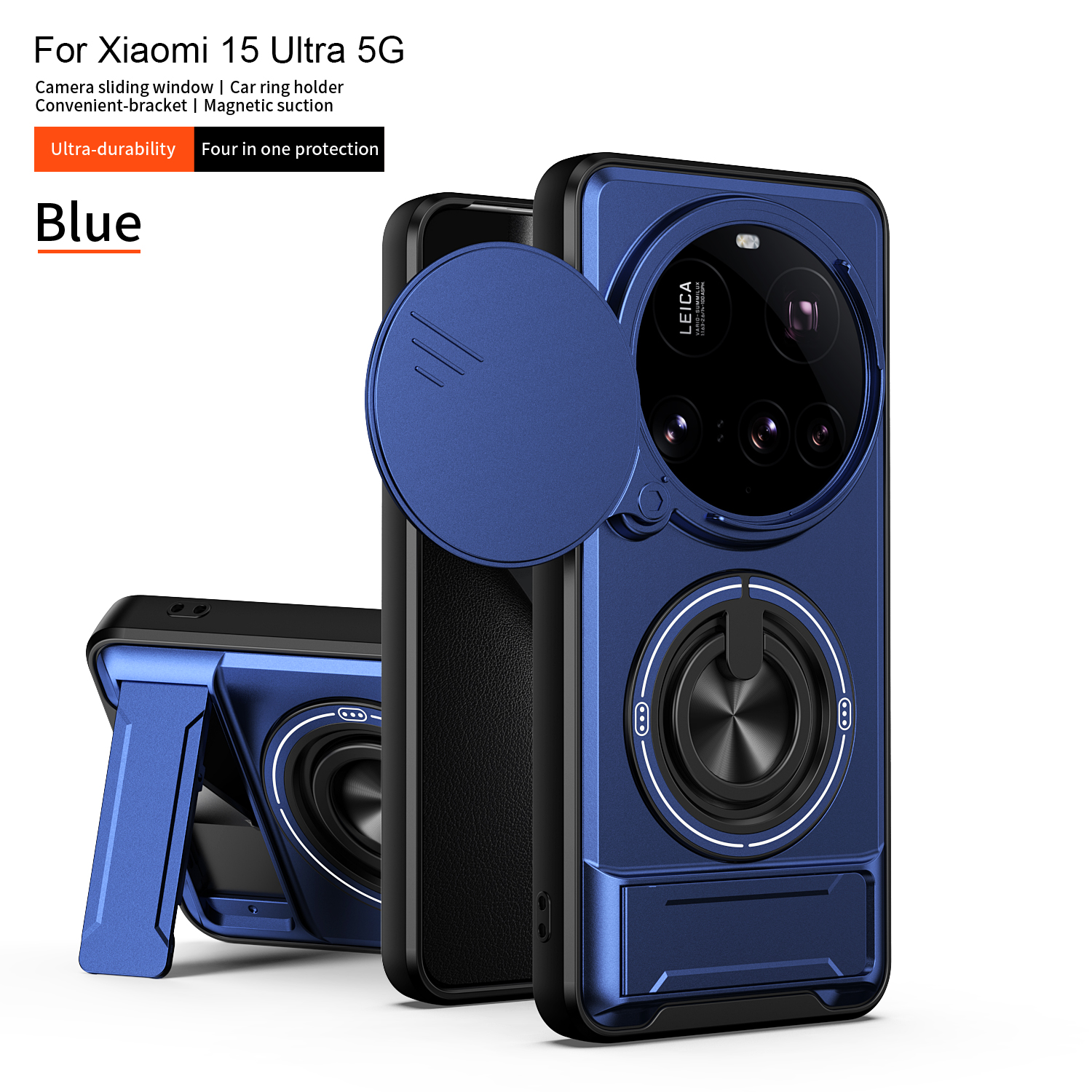 For Xiaomi 15 Ultra Case Xiaom - Photography Xiaomi 15 reseña y precio