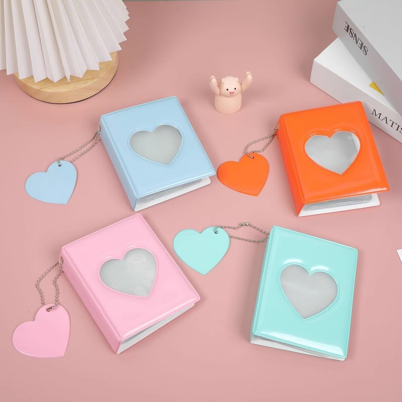 1piece 3 Inch Photocard Holder - Photography Award reseña y precio