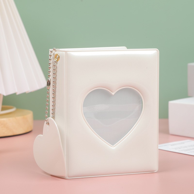 1piece 3 Inch Photocard Holder - Photography Award reseña y precio