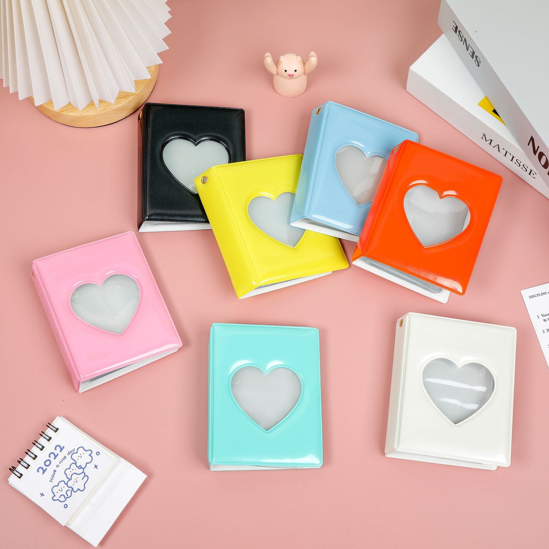 1piece 3 Inch Photocard Holder - Photography Award reseña y precio