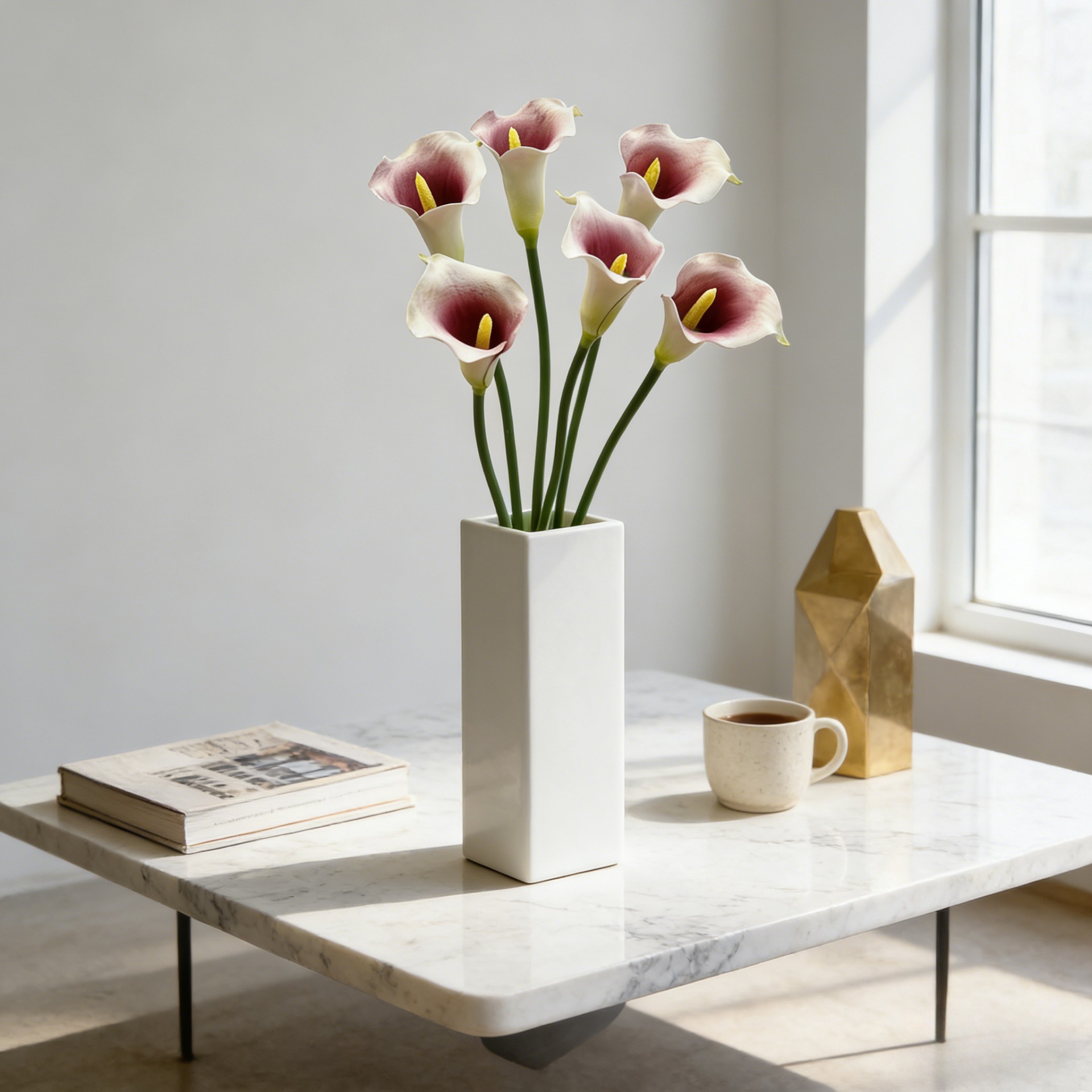 26 Inch Single Stem Crescent C - Photography Graduation reseña y precio