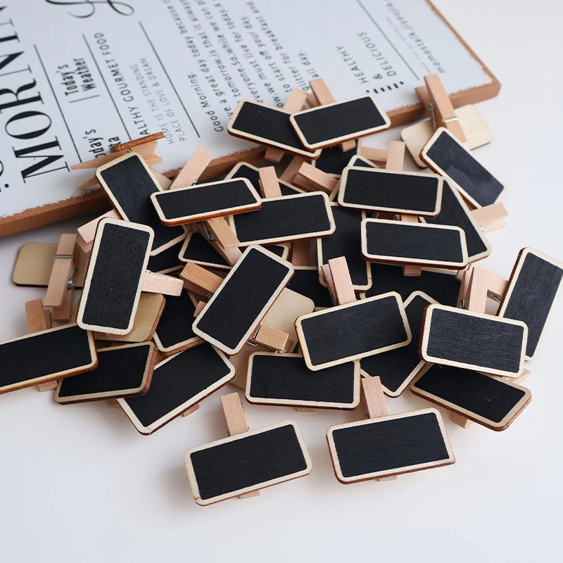 10pcs display price tag Mini w - Photography Hacks reseña y precio