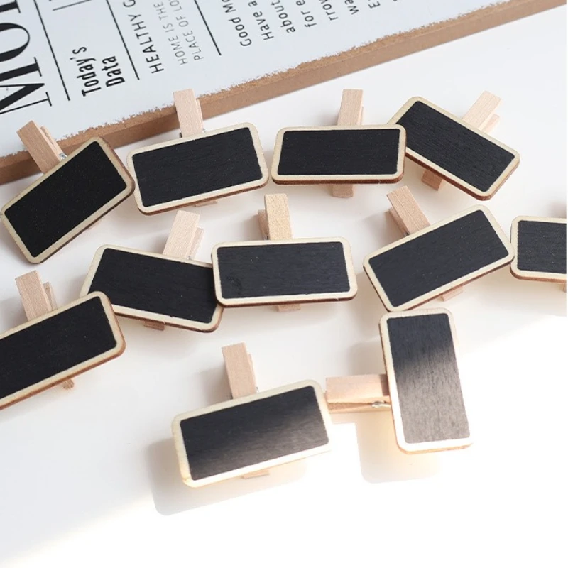 10pcs display price tag Mini w - Photography Hacks reseña y precio