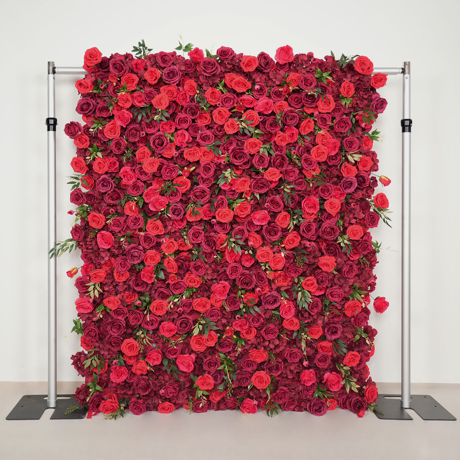 Uflower Red Rose luxury 5D Flo - Photography Graduation reseña y precio