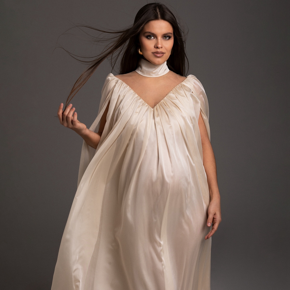 Maternity Photography Dress V  - Photography Club reseña y precio