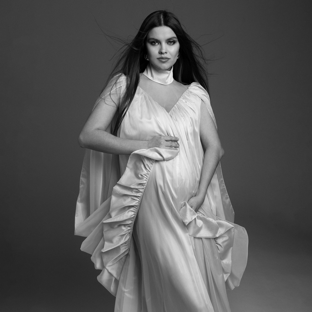 Maternity Photography Dress V  - Photography Club reseña y precio
