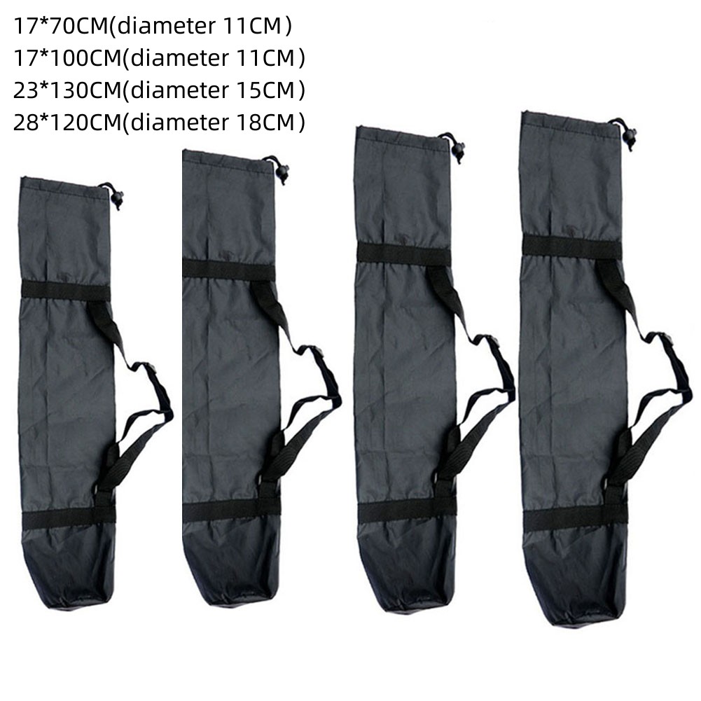 70-130cm Tripod Bag Drawstring - Photography Kit Pro reseña y precio