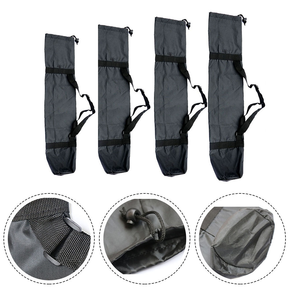 70-130cm Tripod Bag Drawstring - Photography Kit Pro reseña y precio