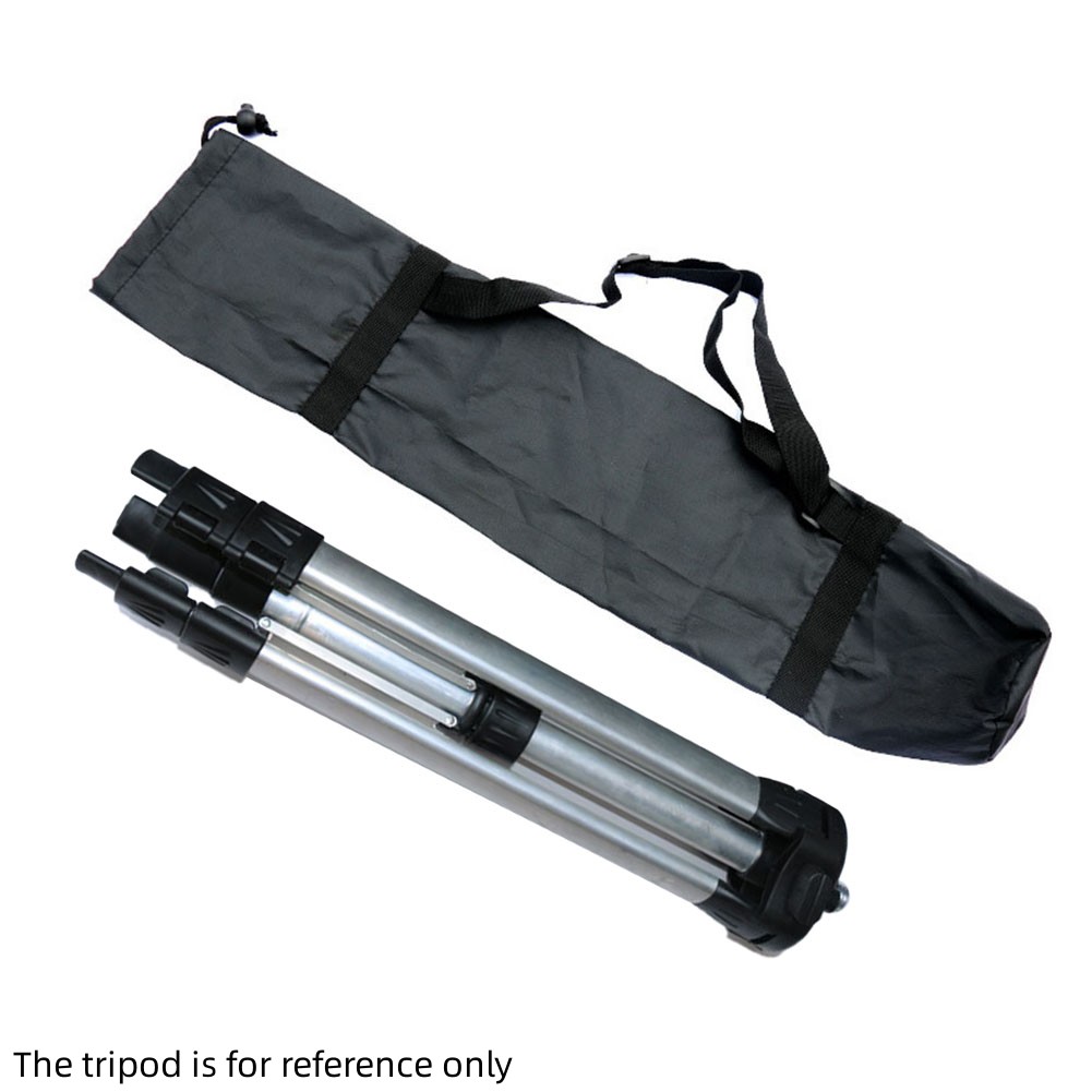 70-130cm Tripod Bag Drawstring - Photography Kit Pro reseña y precio