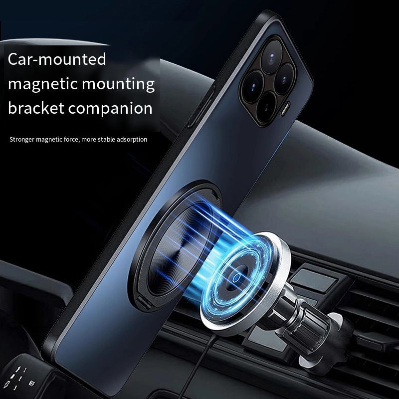 AG Frosted Case For Xiaomi 15T - Photography Xiaomi 15 reseña y precio